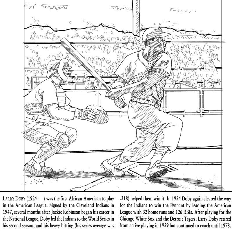 American History Coloring Pages