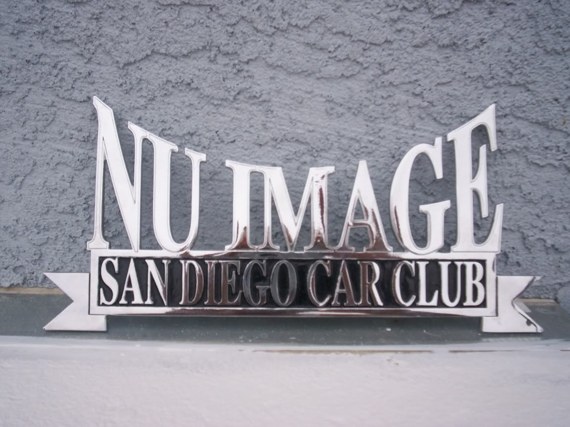 Nu Image Car Club avatar