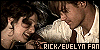 Destined | The Approved Rick/Evelyn Fanlisting