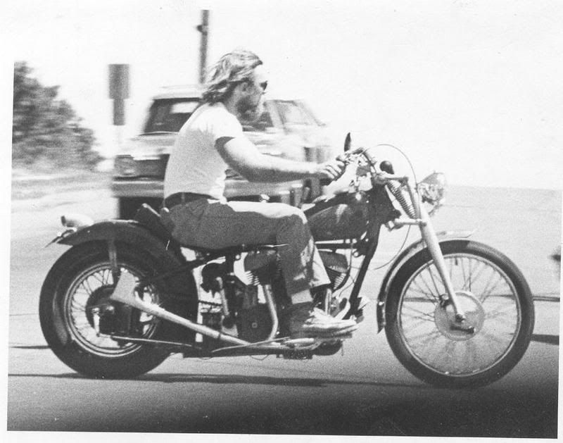 Earlyriders