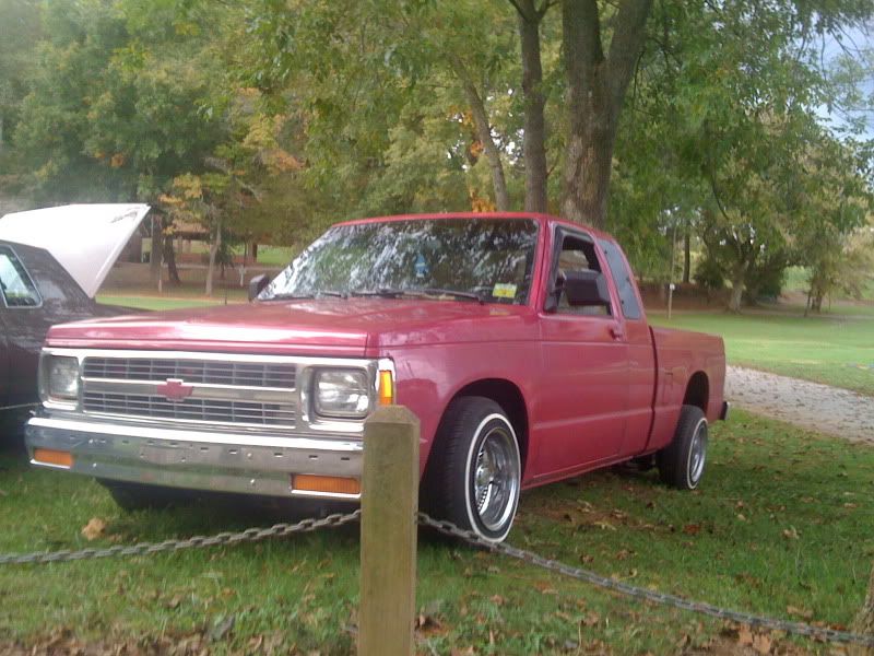 pink s10