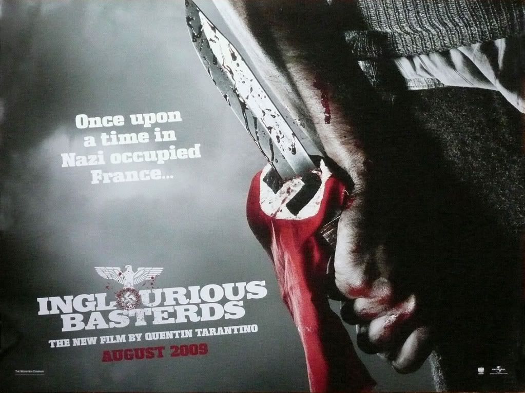 Inglorious Basterds