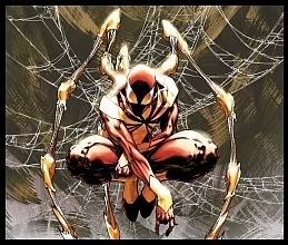 Spider-man Civil War Pictures, Images and Photos