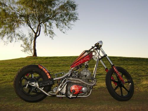  Honorable Mention - Israel's '82 KZ440
