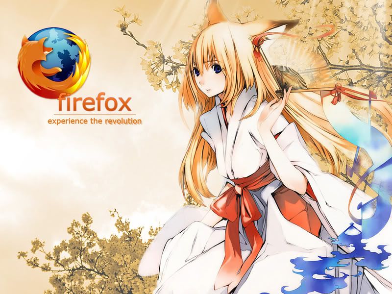 Firefox Horo Pictures, Images and Photos