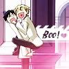 Tamaki and Kyouya Pictures, Images and Photos