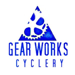 Gear Works Logo