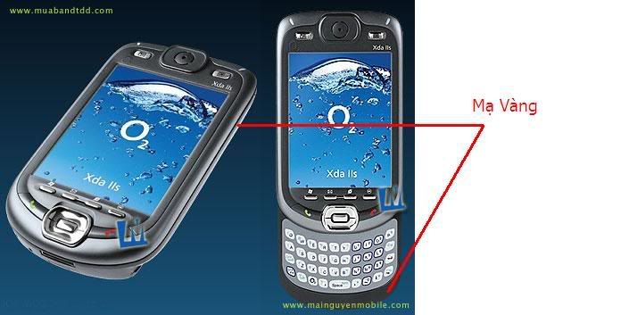 Còn chờ gì nữa hỡi các tín đồ 8910(i) ! - 2