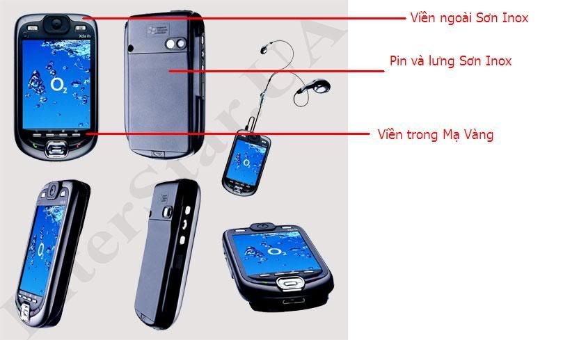 Còn chờ gì nữa hỡi các tín đồ 8910(i) ! - 1