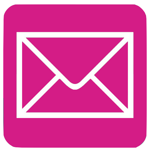 Mailing List Icon