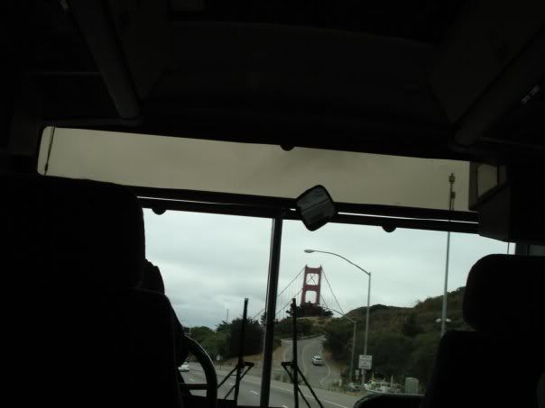 golden gate