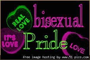 Bisexual Poster Pictures, Images and Photos