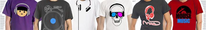 blog de camisetas, light design camisetas