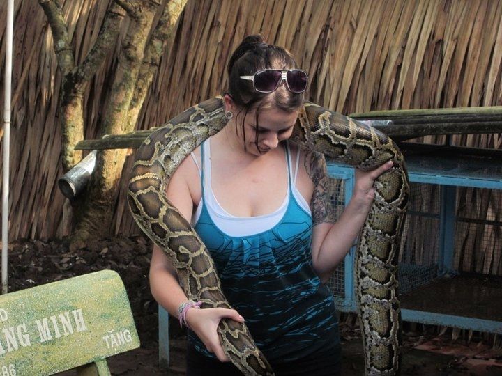 Boa