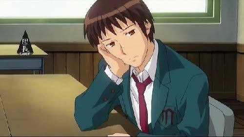 kyon