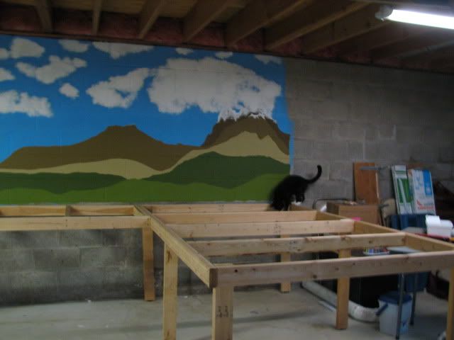 model train forum o scale