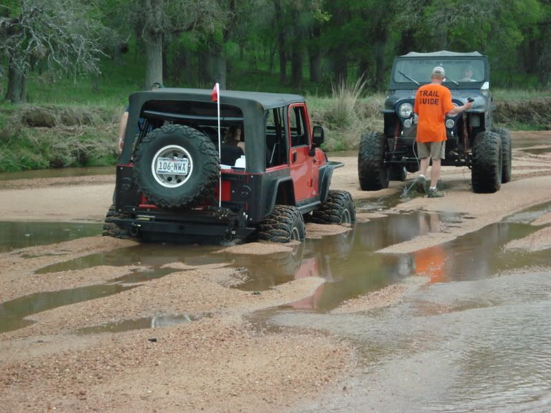 Texas Spur Jeep Jamboree 2008 Jeep Wrangler Forum
