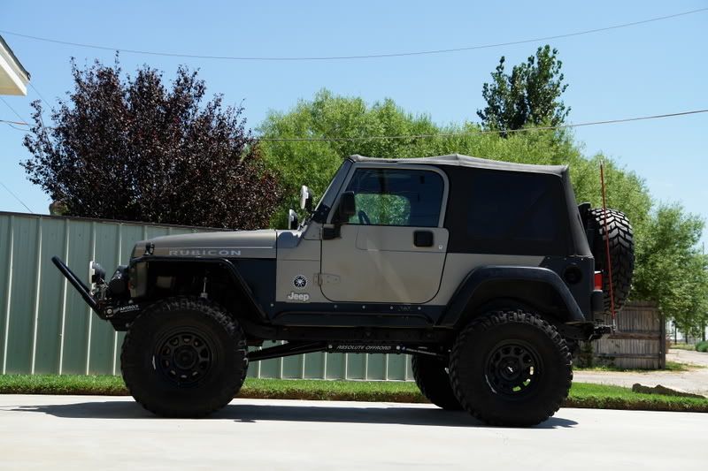 Jeep flar fenders wrangler #5