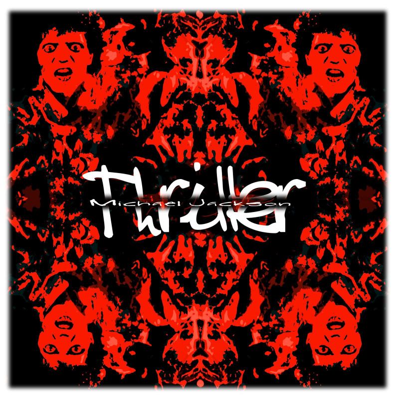 Thriller.jpg Thriller image by tmurf15