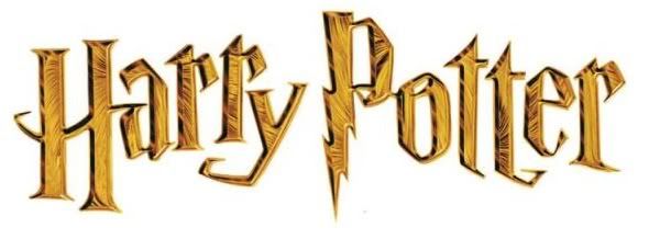 harry potter logo. Official Harry Potter Thread!
