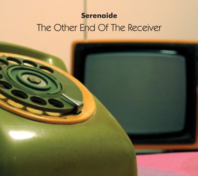 Serenaide 'The Other End of the Receiver!