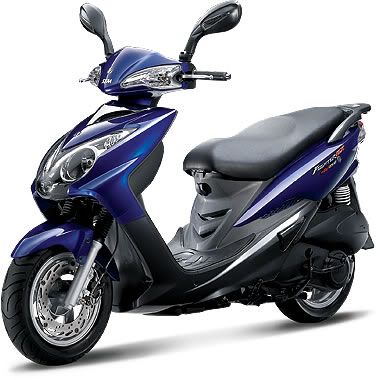 轻型机车综合(250cc以下)
