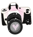 love camera