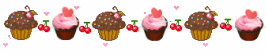 cupcake div