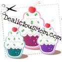 Link to "Deal"icious Mom