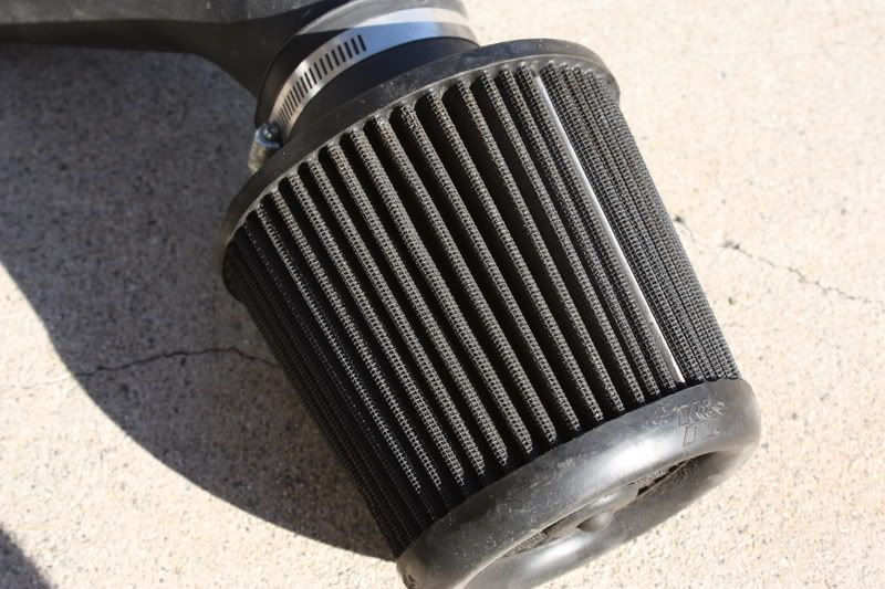 FS EVOMS Cold Air Intake Mk4 GTI 1.8T VW Vortex Volkswagen Forum
