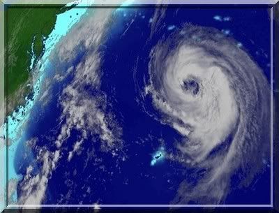 Hurrikan Bertha, Hurrikansaison 2008, Hurricane, Sturm, storm, tormenta, Zyklon, Mexiko, Mexico, Tropische Depression, Sturm, Prognose, Zugbahn, Pazifik, Atlantik, forecast, Vorhersage