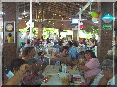 Restaurant Mauricio Puerto Vallarta, Mauricio´s, restaurante