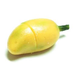 Lemon Usb