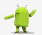 DancingAndroidBlue.gif