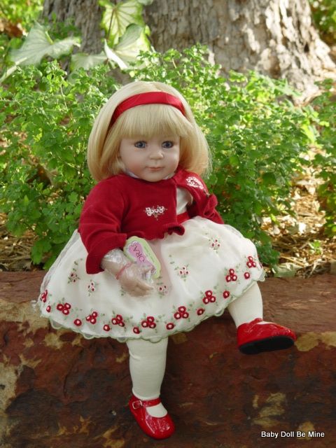 adora original doll