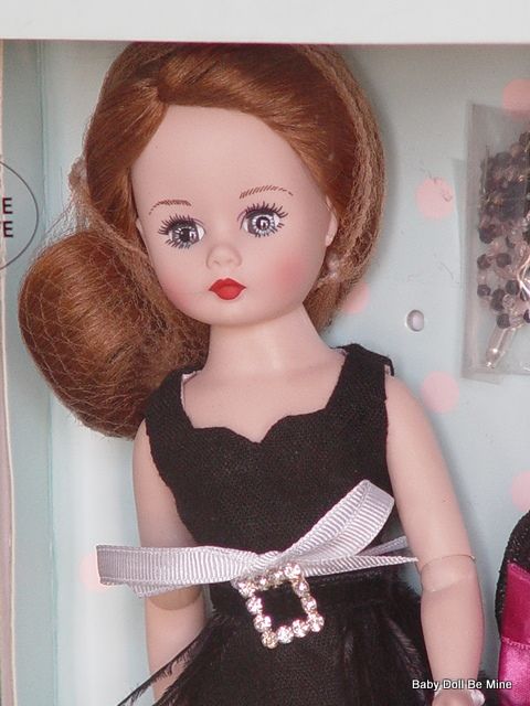 cissette doll madame alexander