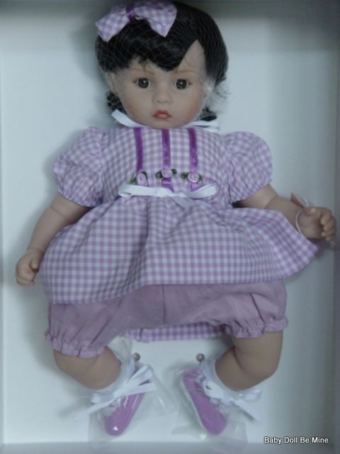 madame alexander lavender doll