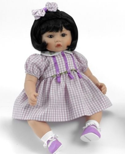 madame alexander lavender doll