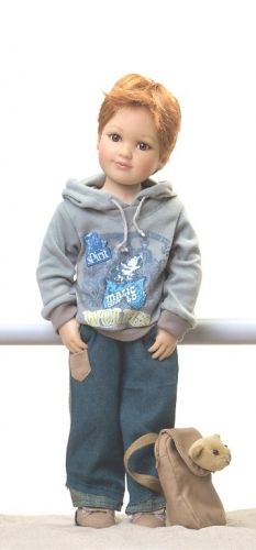 New Kidz 'n Cats Sonja Hartmann...