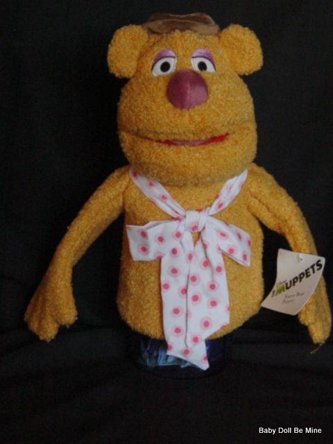 madame alexander sesame street