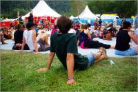 18-21.08.2011 – Photos Open Air Gampel (Schweiz)
