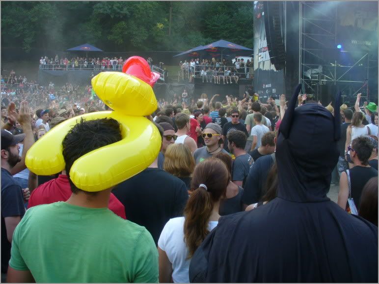 Taubertal-Festival