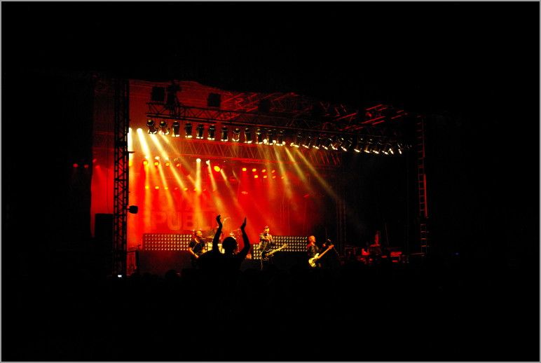 Mini Rock 2015