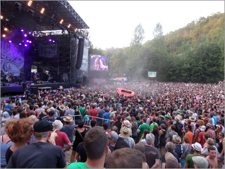 kraftklub a konzertjunkie donnerstag 6 august eroffnung im steinbruch