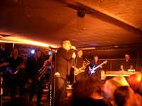 5.1.2006 – Photos The Busters (Substage, Karlsruhe)