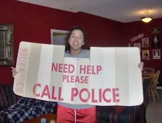 Call Police