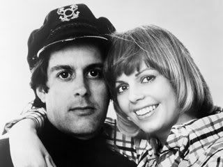 Captain &amp; Tenille 2 Pictures, Images and Photos