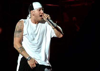 eminem Pictures, Images and Photos