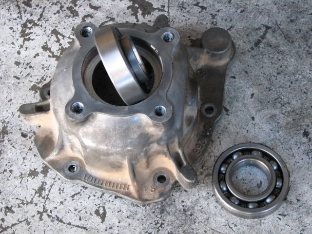 Easy Way To Install Snap Ring Easy Way To Install Snap Ring