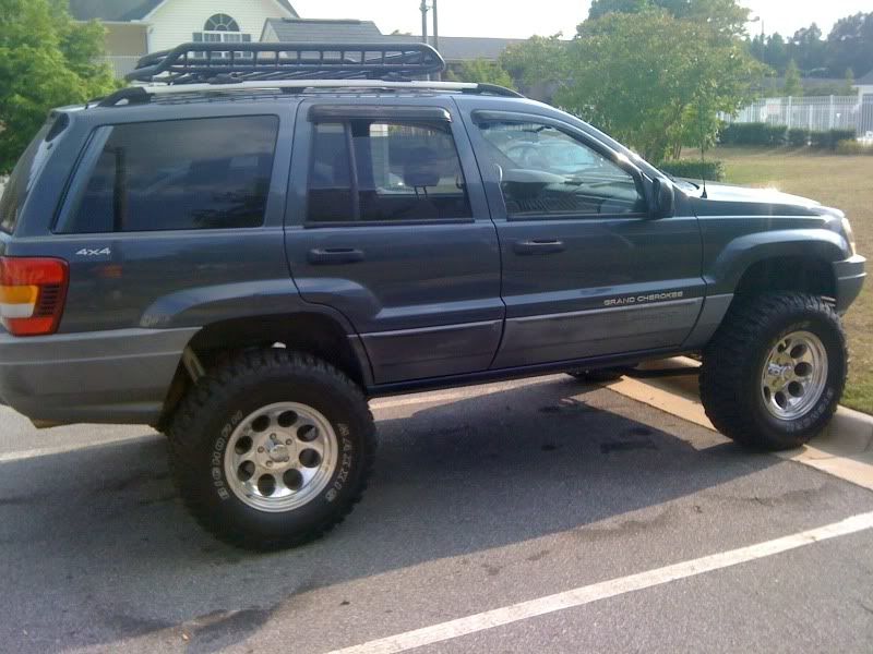 jeep grand cherokee 2000 lifted. **LIFTED 2000 JEEP GRAND CHEROKEE TRADE FOR BOAT OR PAIR OF JETSKIS!